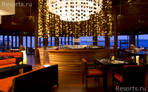 Lily Beach Resort & Spa 42